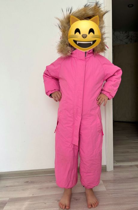 Продам комбинезон