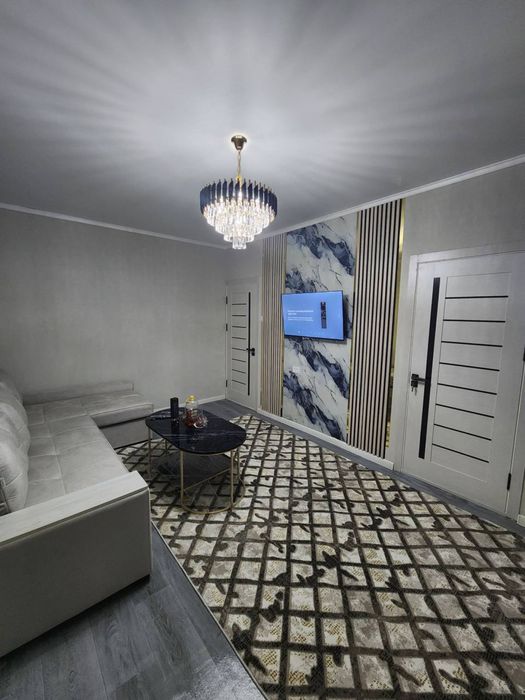 ~1/3/4 Чиланзар-8 Ориентир: РОВД Мебел+Техника Продаётся Квартира