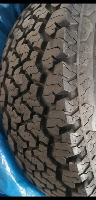 Гуми за джип Maxxiss  215 70 16