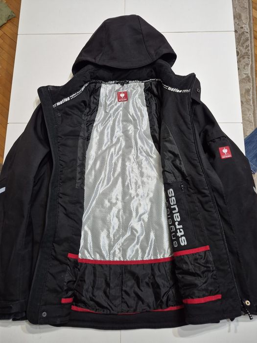 Geacă Engelbert Strauss  L