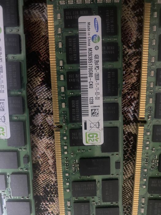 Оператианая память ddr 3
