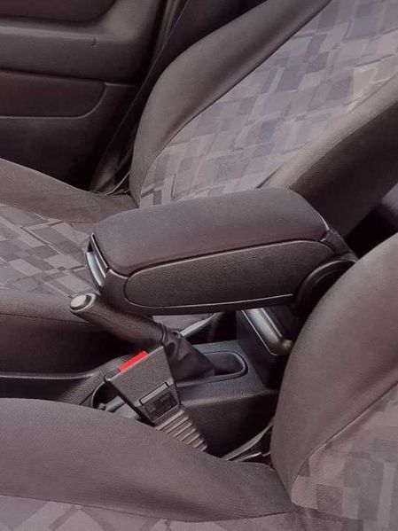 Подлакътник,Барче за автомобил за Opel Astra G 1998- 2004,текстил