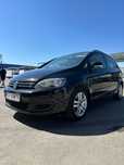 Volkswagen Golf 6 plus 2011