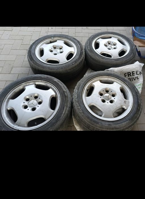 Диски авангард на 16