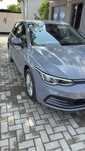 Vand volkswagen golf 8