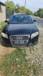 Bara fata audi a4 b7 S line  spalatoare  far faruri  xenon