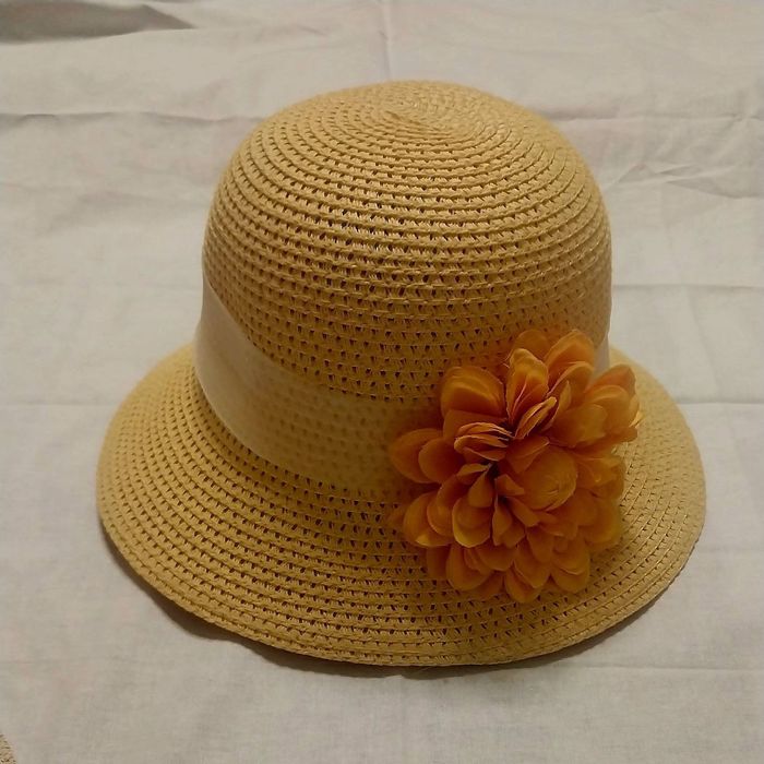 Shlyapa qizlar uchun