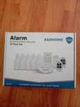 Alarma wireless home security 15piece set