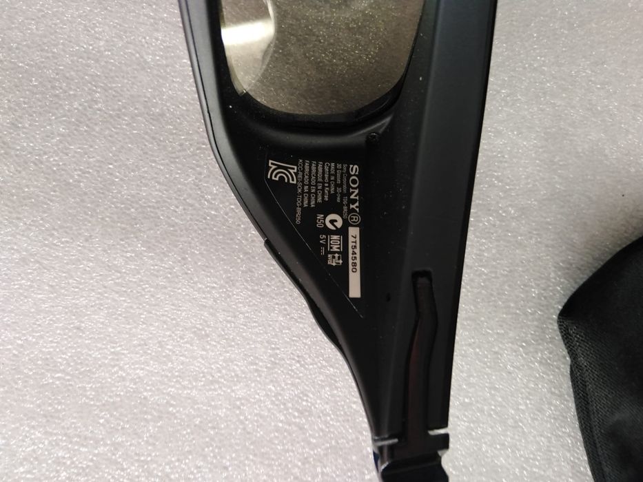 Ochelari 3D Sony Bravia