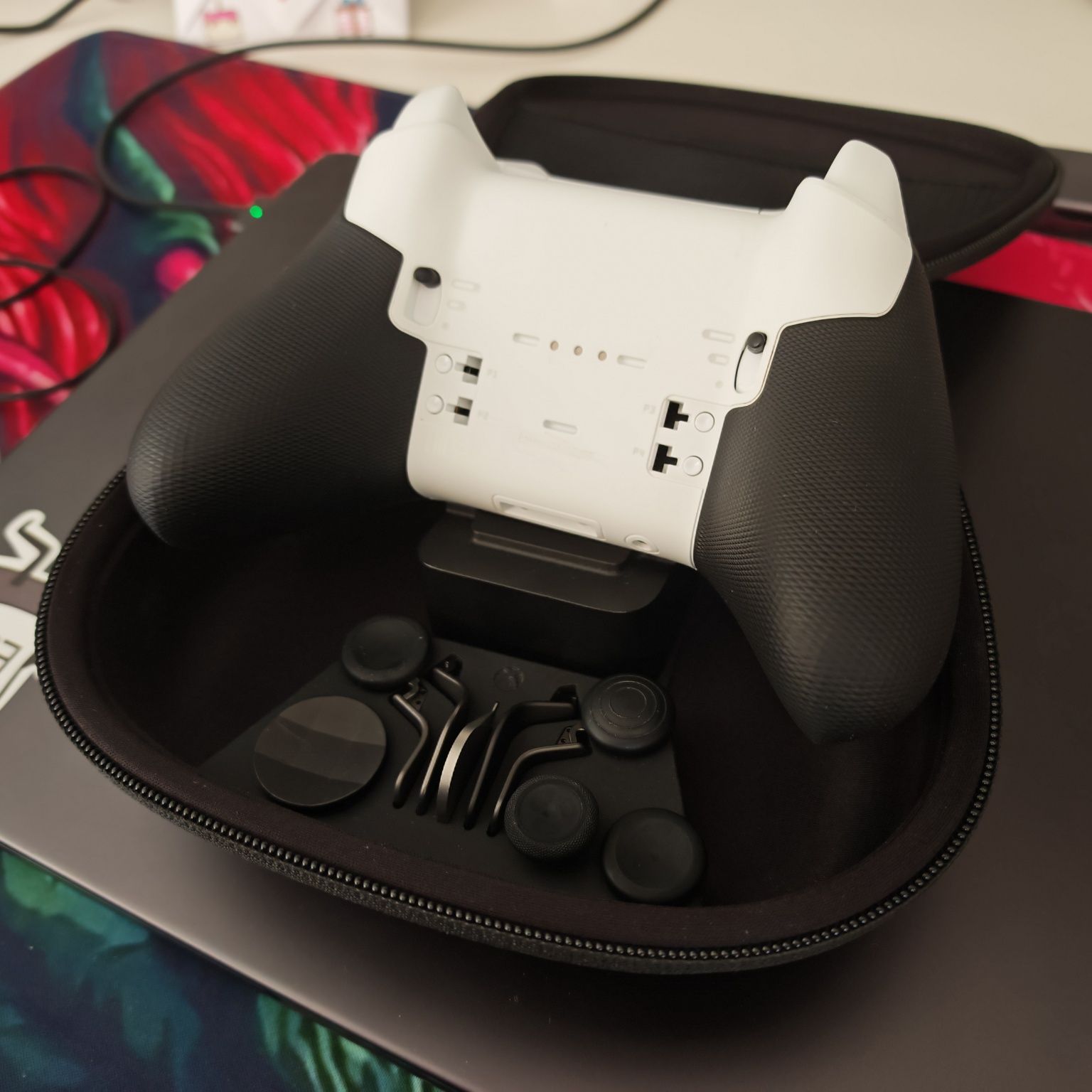 Xbox Elite Controller 2 (Идеал)