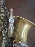 De vânzare saxofon alto Ida Maria Grassi Profesional.