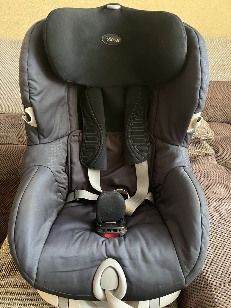 Столче за кола Britax Romer