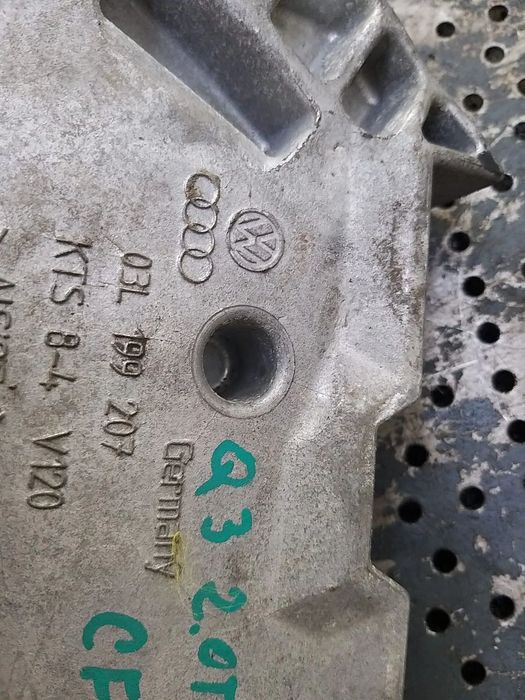 Suport motor 1.6 tdci audi q3 8u 03l199207