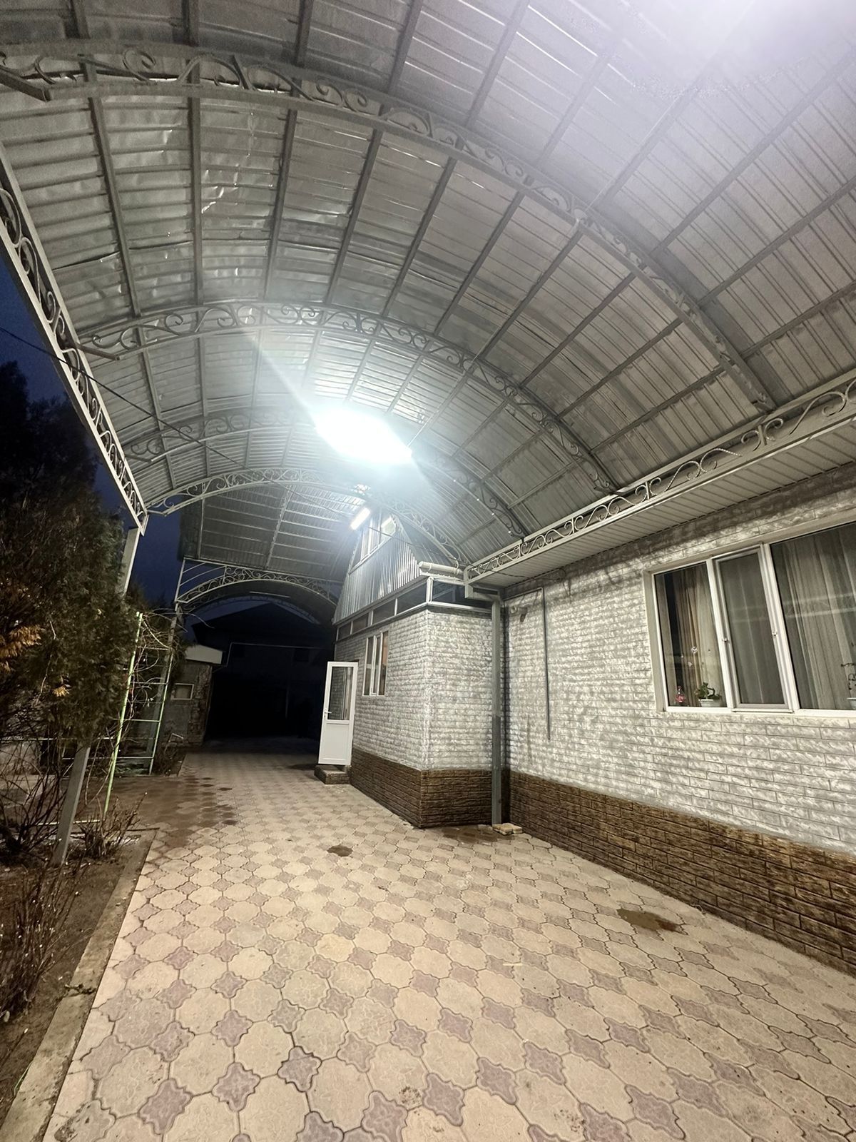 Дом продаётся свежий ремонт
