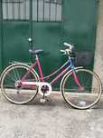 Bicicleta de oraș