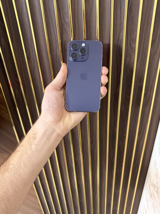 Iphone 14 Pro 128 Айфон 14 Про 128