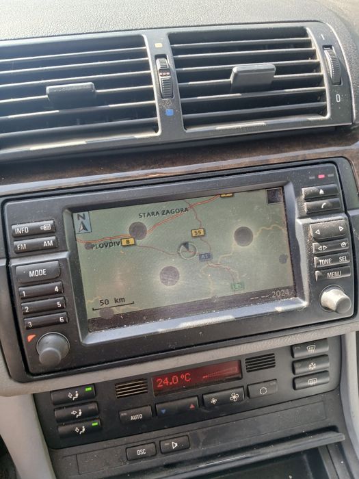 Бмв е46 на части