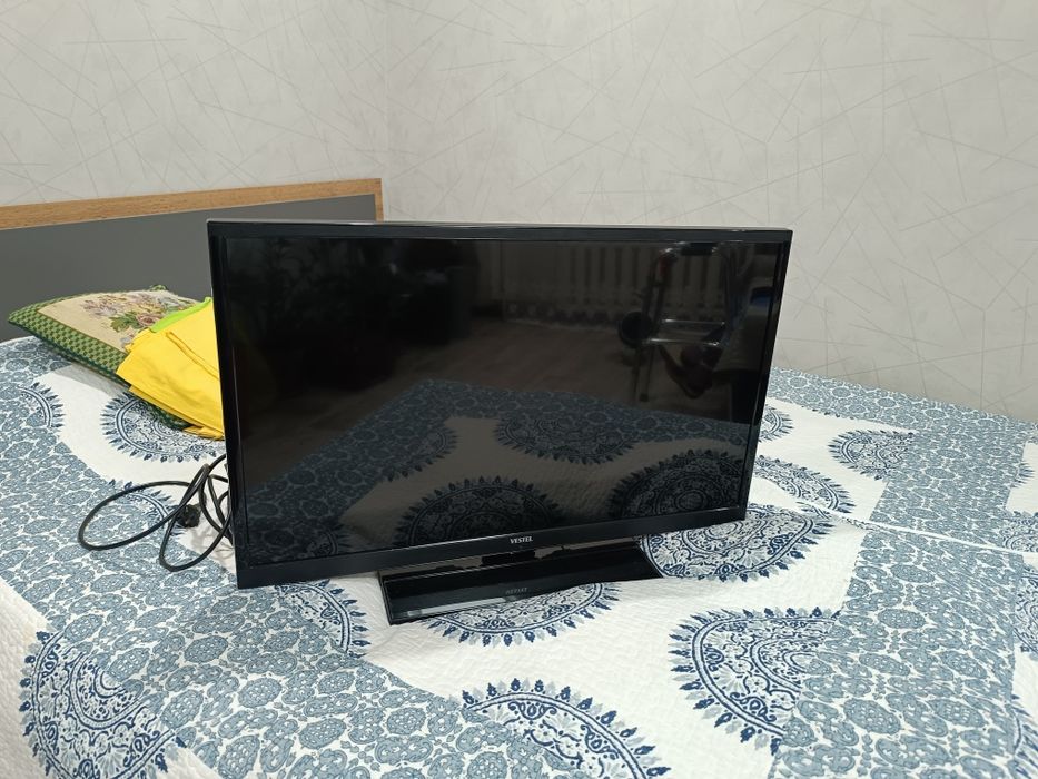 Срочно продам телевизор Vestel