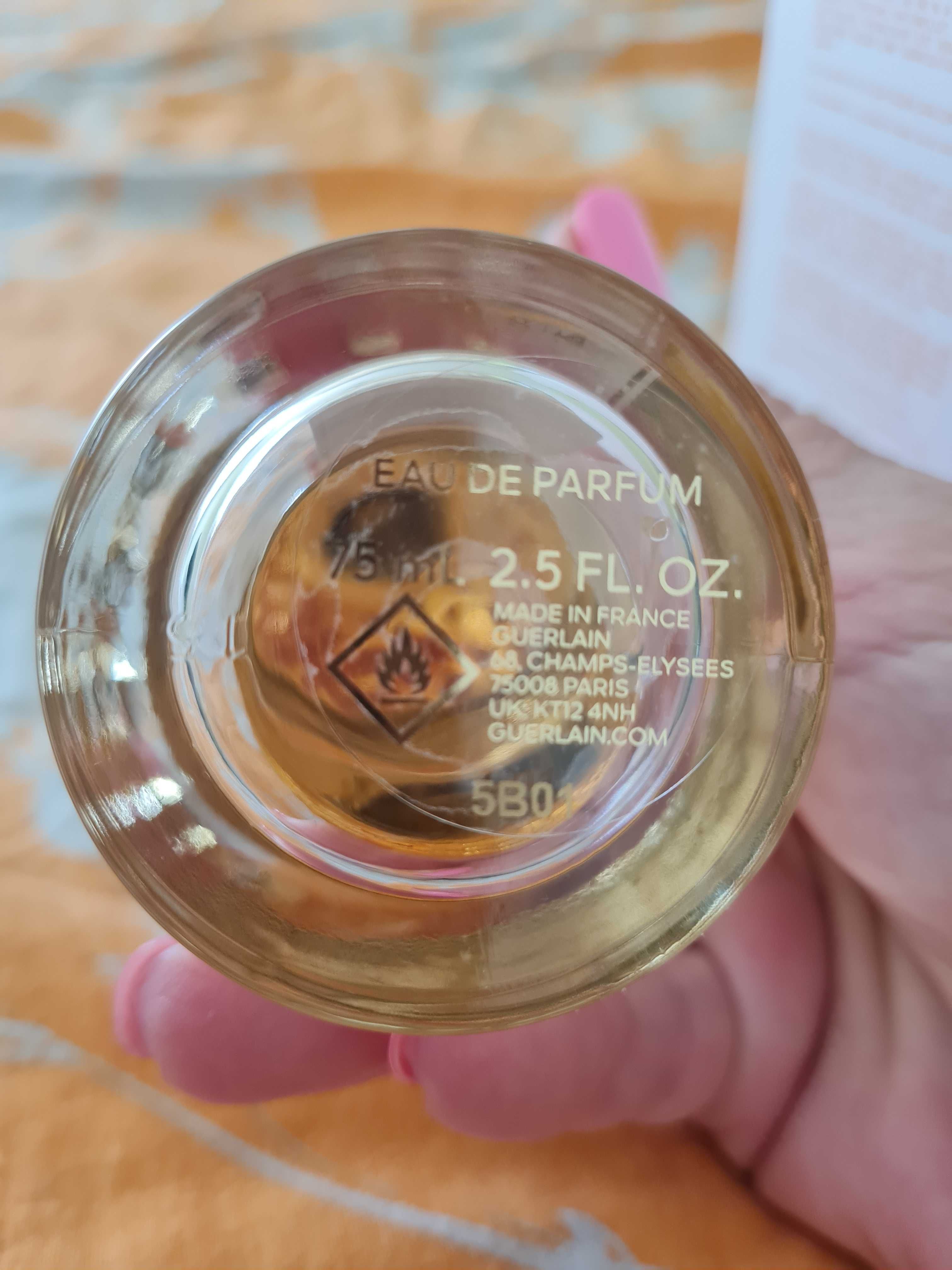 Guerlain оригинален парфюм