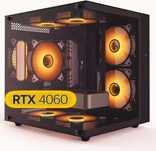 Процессор BestGamer i5-13400F/RTX 4060 8 ГБ