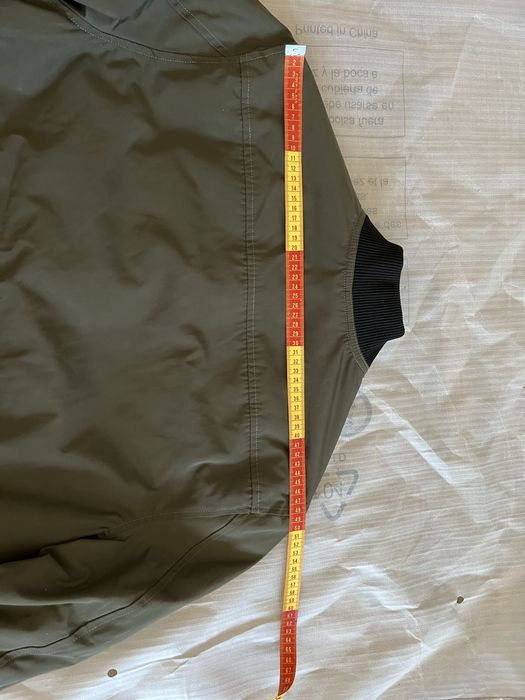 Geaca pentru barbati Diesel black gold