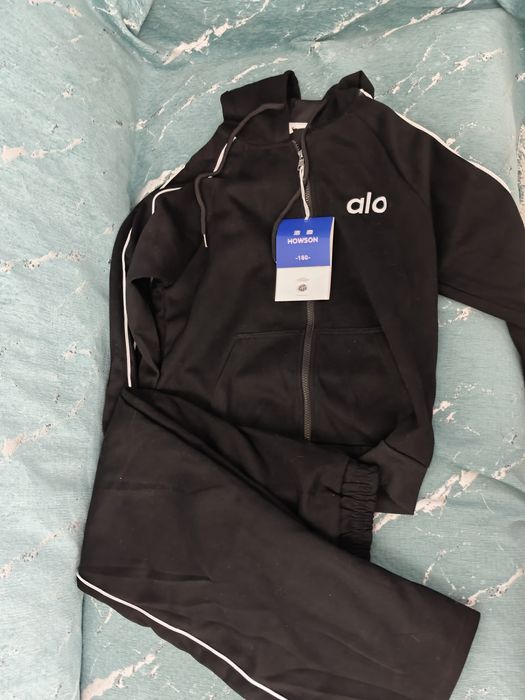 Спортивный комплект