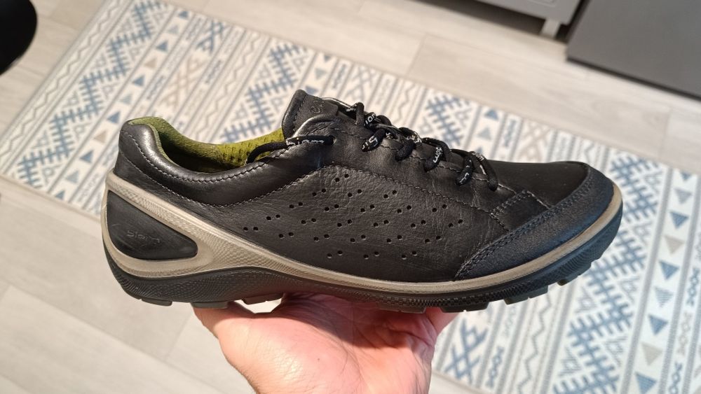 Pantofi ECCO Biom piele 43 că noi