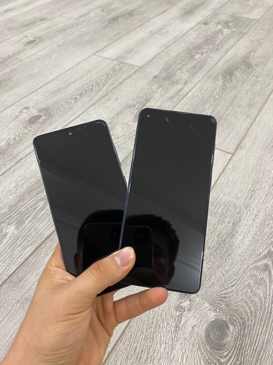 Samsung a21s a51 oynasi singan skidkada