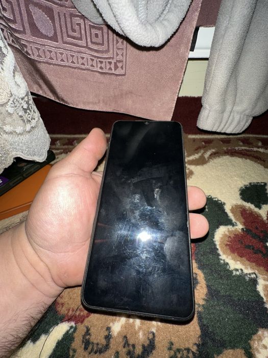 Infinix smart 7 srojni sotiladi akalar 4/64 pamiti b/u tel karopkali