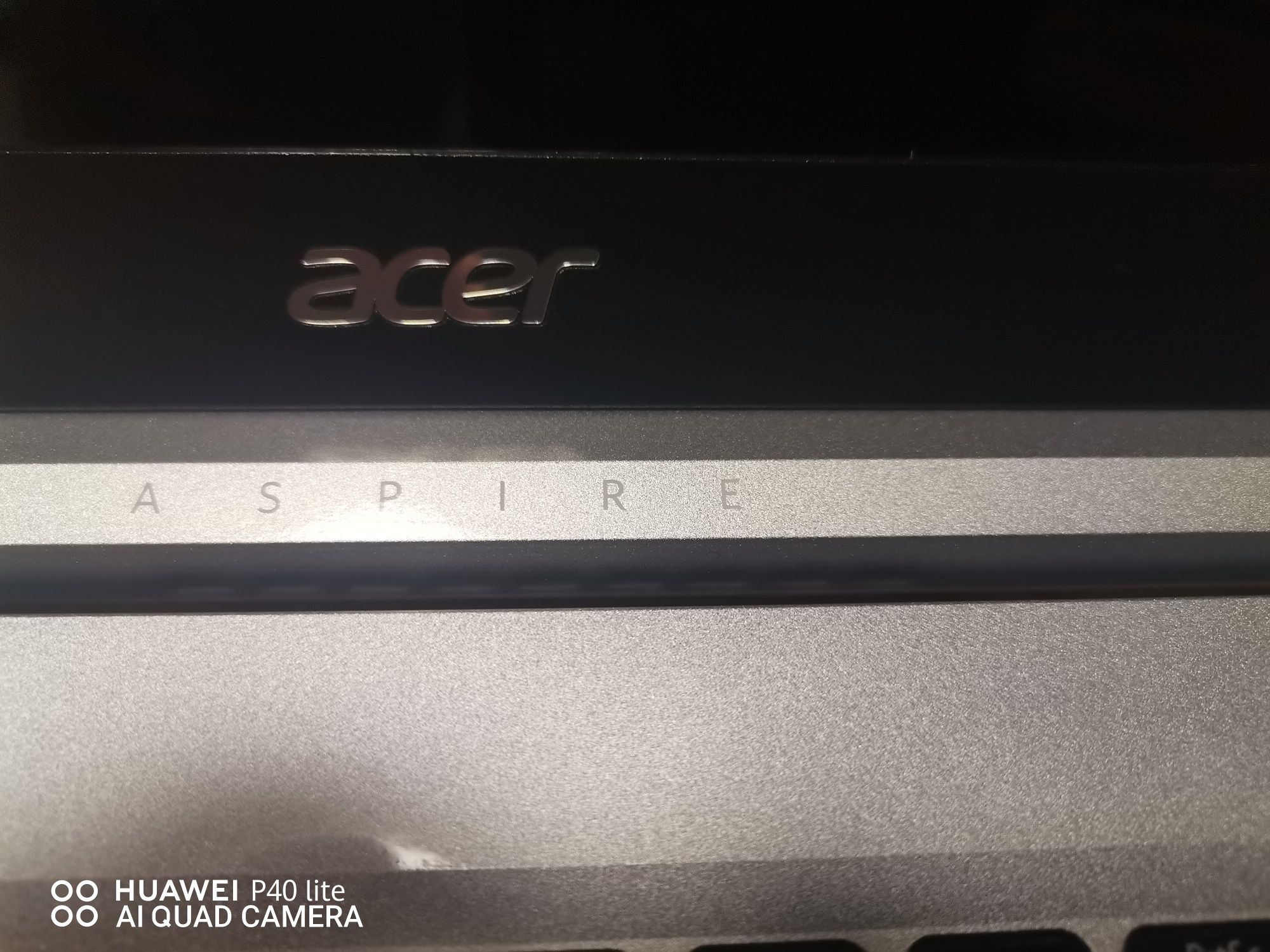 лаптоп Acer Aspire