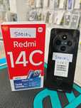 Redmi 14C, 8/256 GB, Nou, Garanție