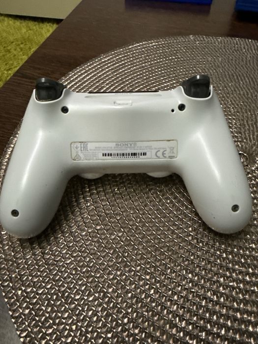 Vand controler Ps4