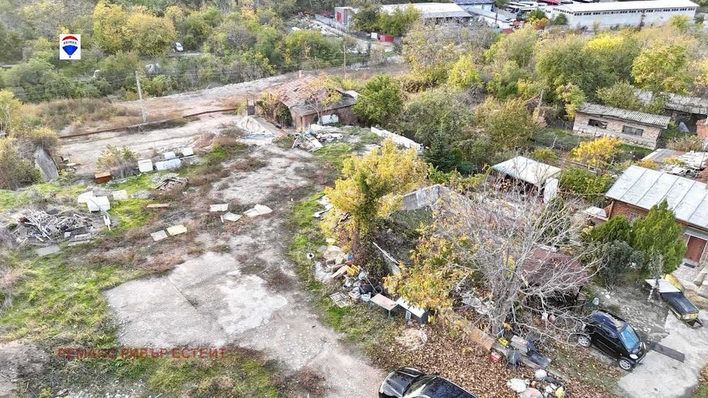 УПИ за продажба промишлена зона Изток