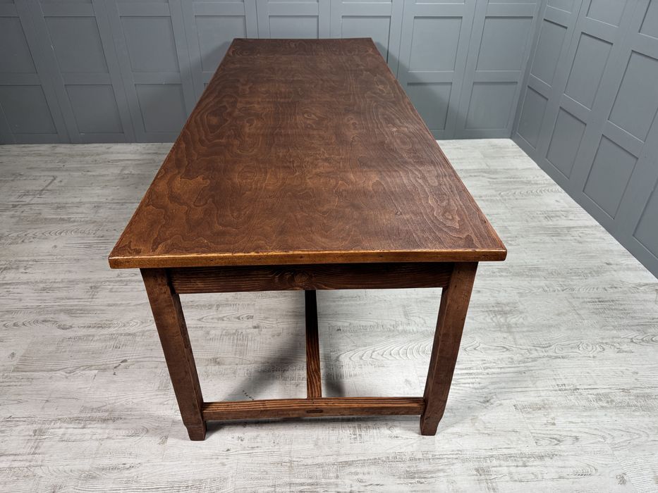 Голяма, работна - трапезна маса Р466