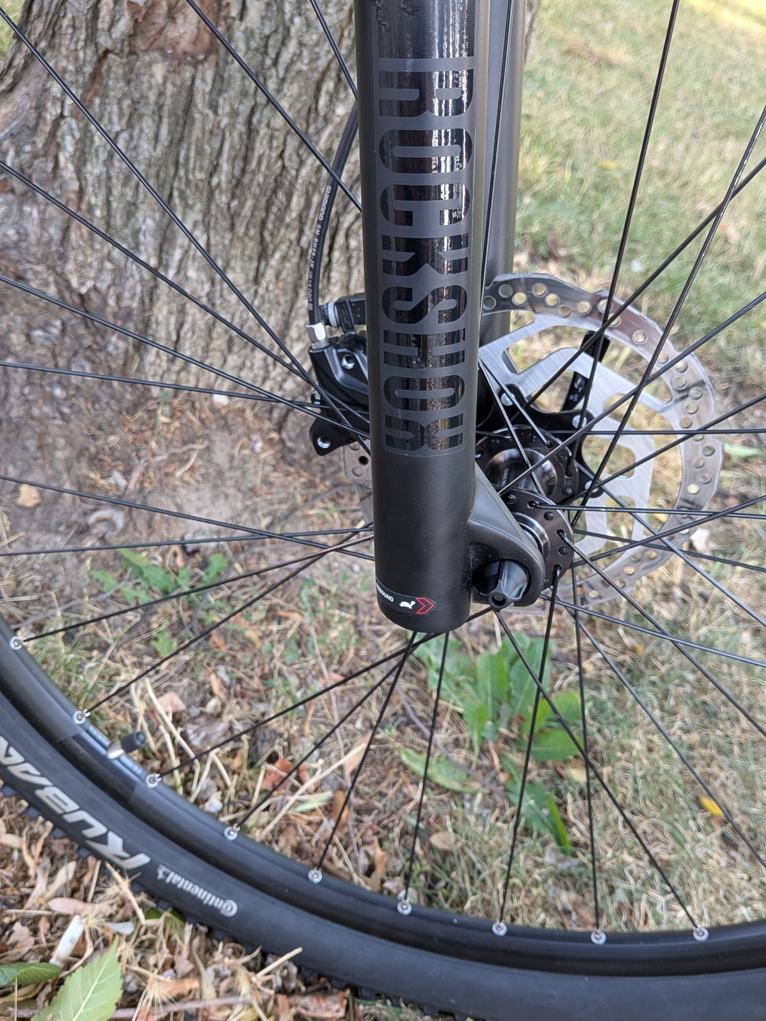 Bicicleta Cube Acid Sram Eagle NX