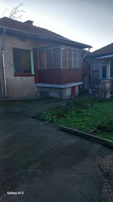 Дава се под наем Къща в Никопол - 60 кв.м за 17850 € - Снимка #2