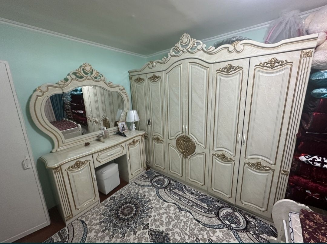 3-х комнатная квартира