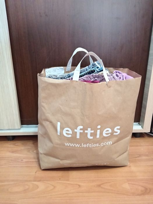 Lot fetițe mărime 92 și 98 pt toamna iarna