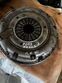 Volanta masa dubla ford focus 2 1.6 109cp  conditie buna