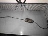 Incuietoare capota volkswagen vw passat b6 3c an 2005-2010