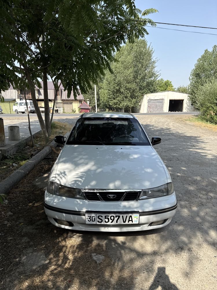 nexia 1 2000 metan