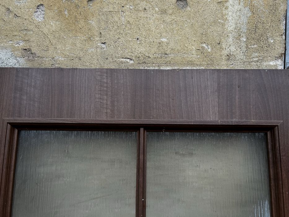 Интериорна врата без каса