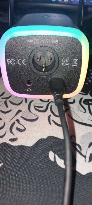 Микрофон Fifine AM8