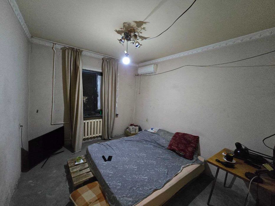 Sotuvga qo‘yilgan keng 3 xonali kvartira