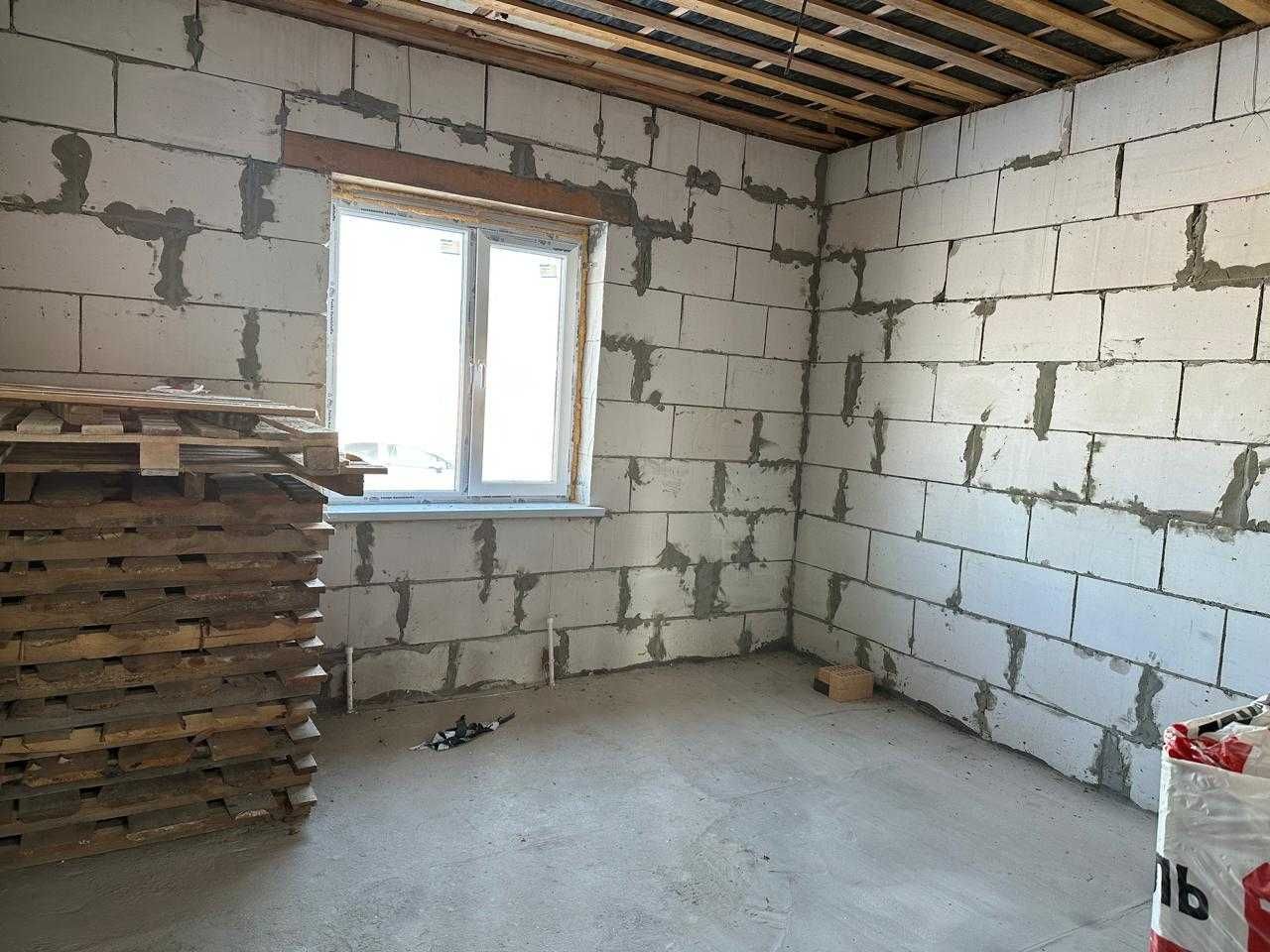 Продам дом Сулутор (Жанаконыс-3), можно в ипотеку