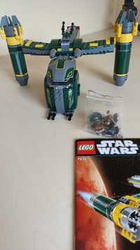 Vand lego star wars 7930