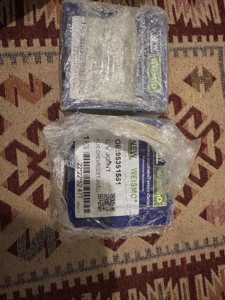 Запчасти на шевроле и дэу