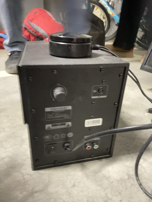 Microlab аппарат