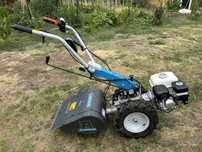 OFERTA ,vand motocultor bertolini