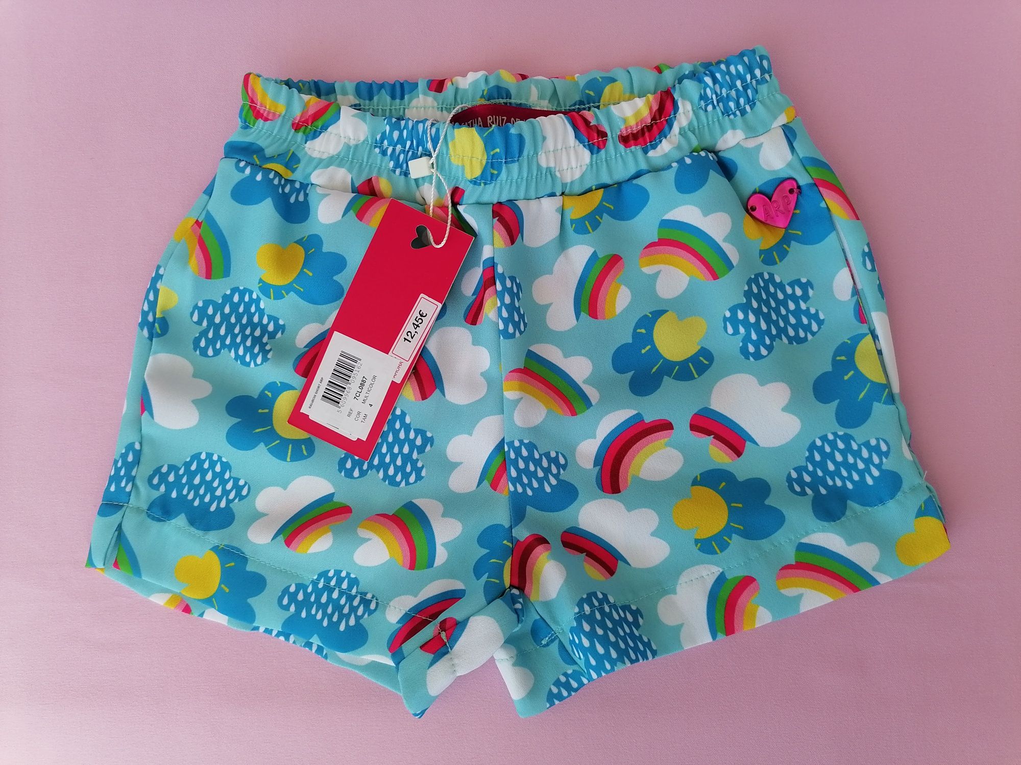 Маркови детски дрехи Frugi, Kite, Ted Baker, Desigual, Agatha ruiz